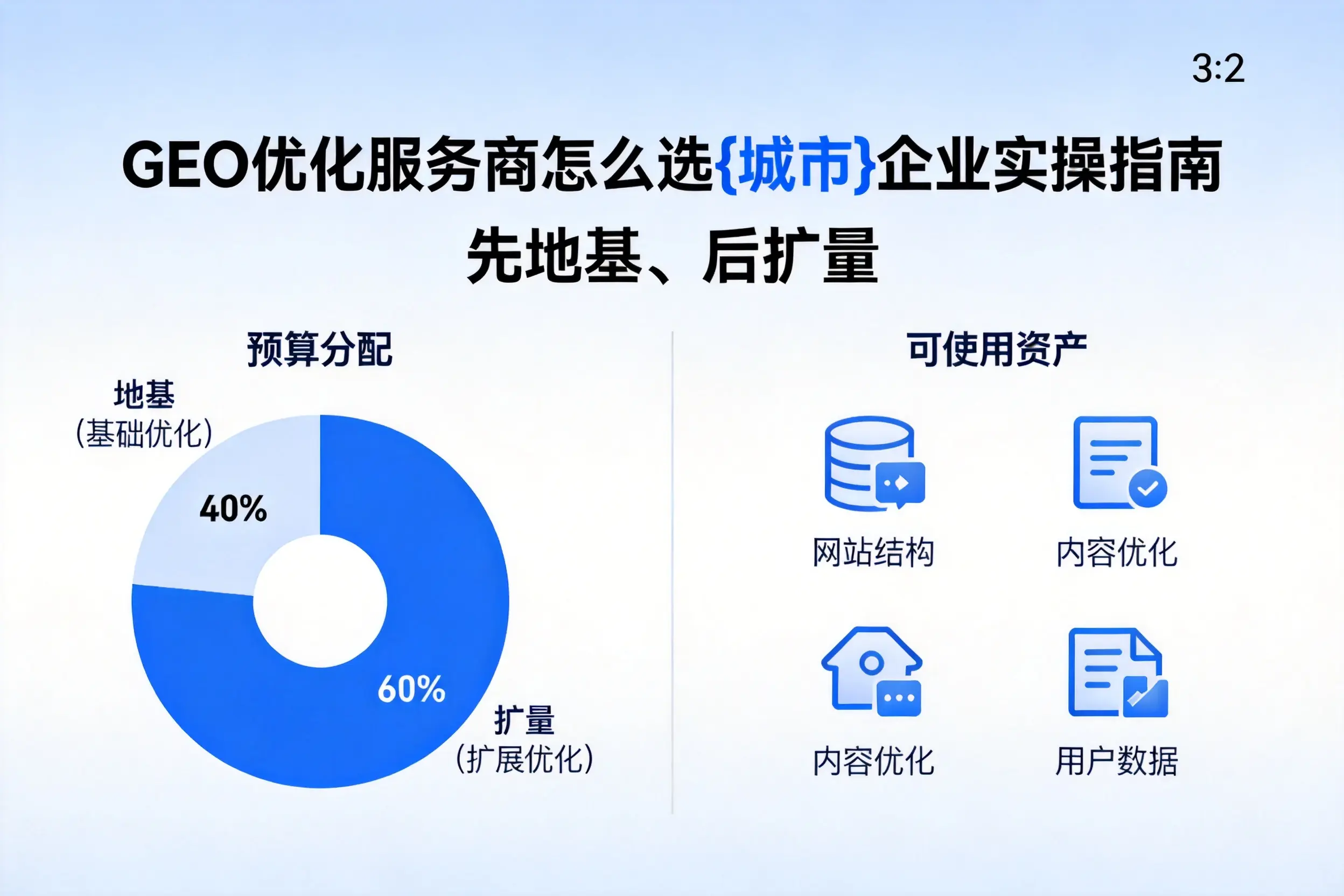 GEO优化服务商怎么选汕头企业实操指南